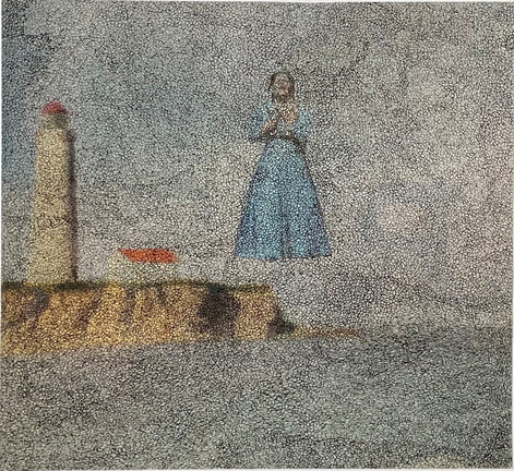 Contes et légendes n°3 - L'envol