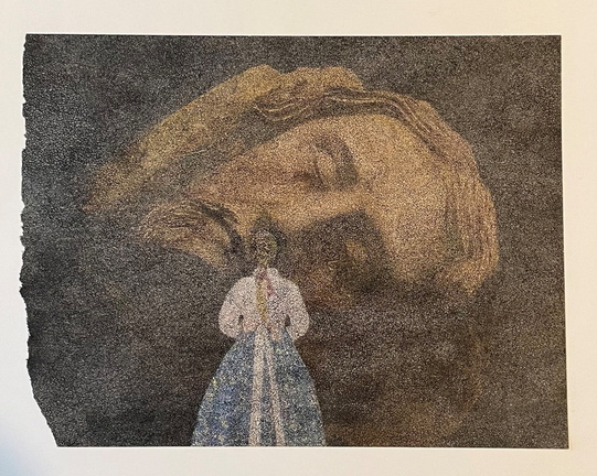 Contes et légendes n°4 - Déchirement