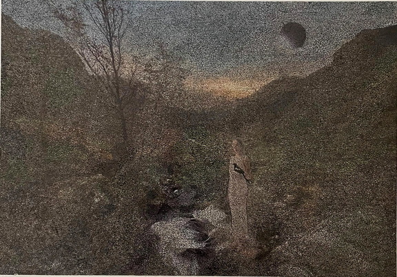 Contes et légendes n°5 - La pie