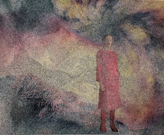 Contes et légendes n°8 - L'attente