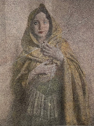 Contes et légendes n°11 - Les petits oiseaux