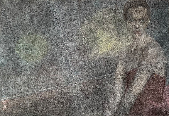 Contes et légendes n°1 - Il y avait deux lunes